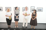 FotoVesna Đorđević, Ivana Stojiljković, Ivica Nikolac i Sanja Conić / Foto Nikola Blagojević