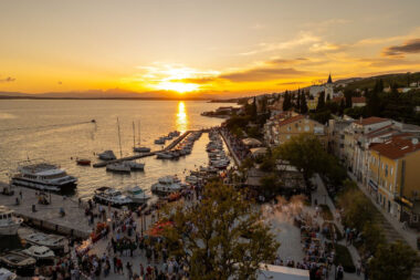 Foto TZG CRIKVENICE