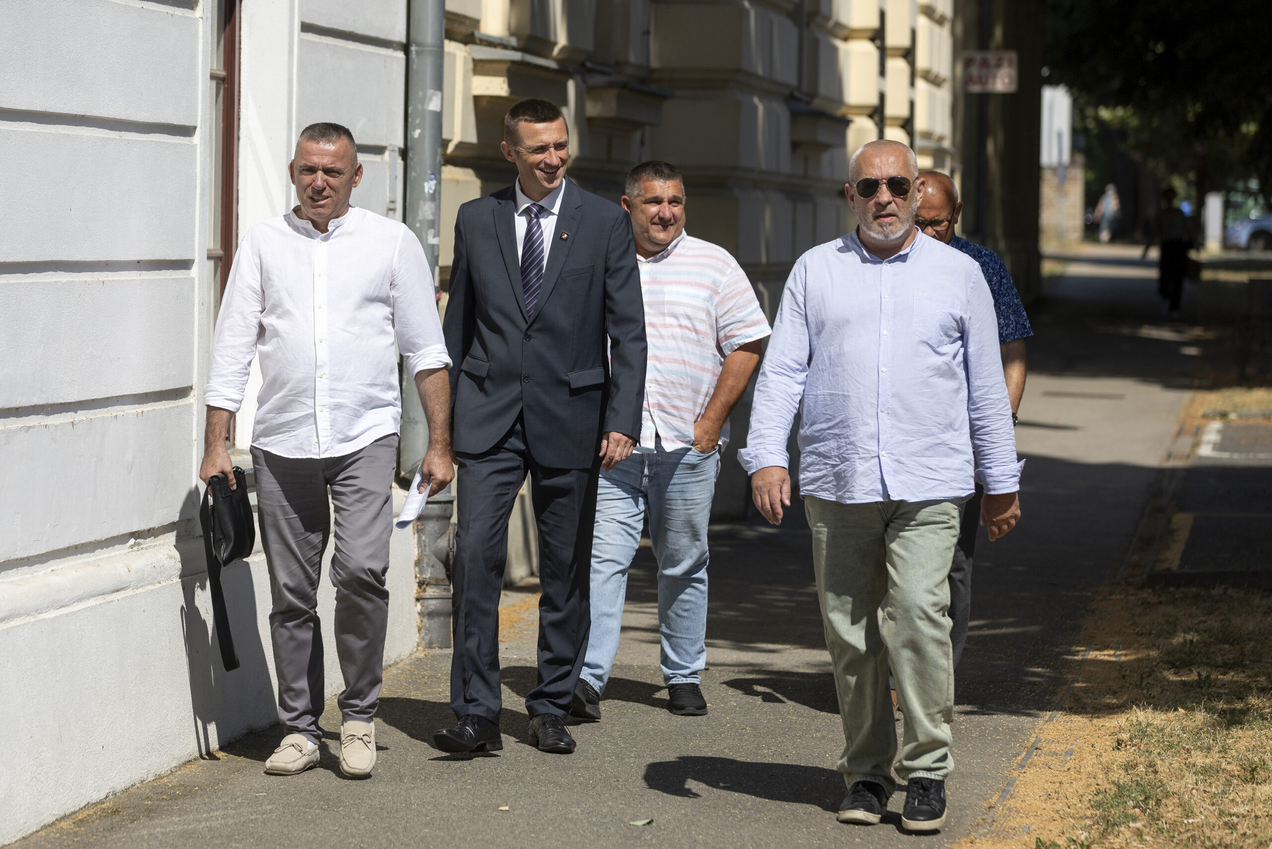 Photo: Davor Javorovic/PIXSELL