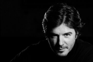 Naše su naslove zapazili i publika i kritika - Marko Gregur / Foto TONE STOJKO