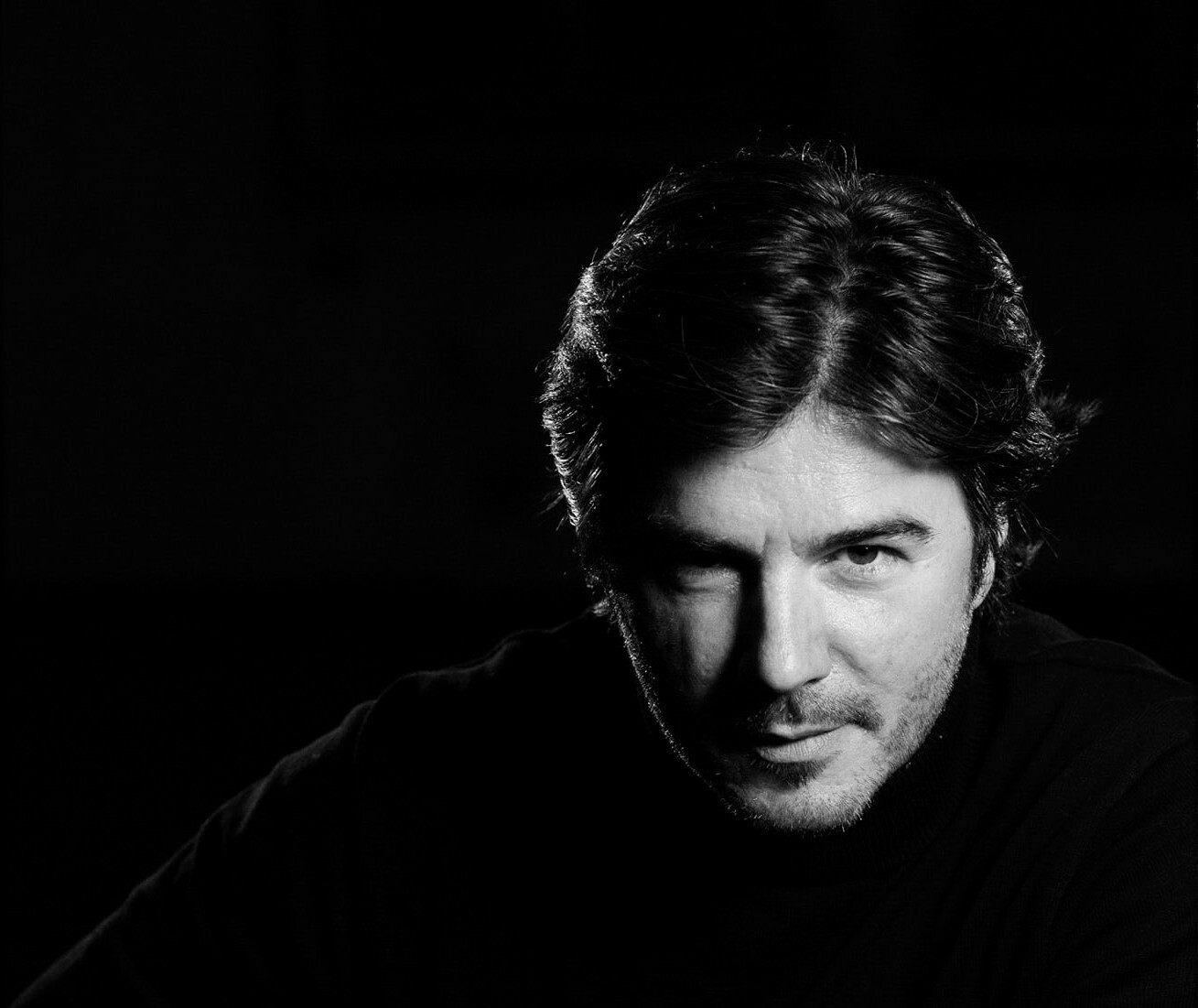 Naše su naslove zapazili i publika i kritika - Marko Gregur / Foto TONE STOJKO