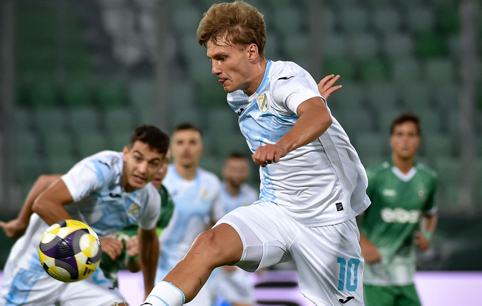 Foto V. MAVROVIĆ/HNK RIJEKA