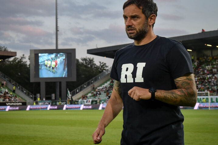 Foto V. MAVROVIĆ/HNK RIJEKA