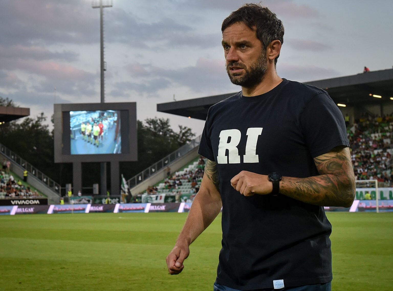 Foto V. MAVROVIĆ/HNK RIJEKA