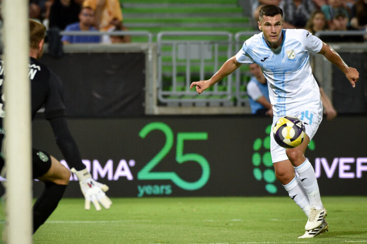 Foto V. MAVROVIĆ/HNK RIJEKA