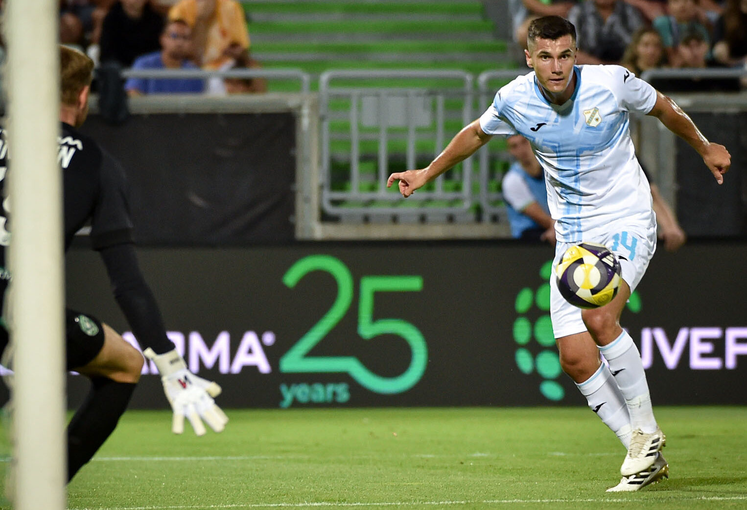 Foto V. MAVROVIĆ/HNK RIJEKA