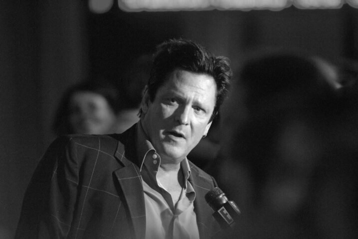 MIchael Madsen / REUTERS