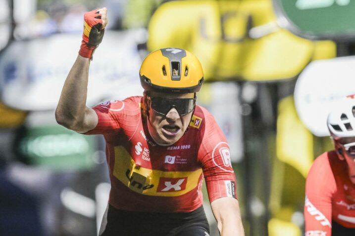 Foto Tour de France