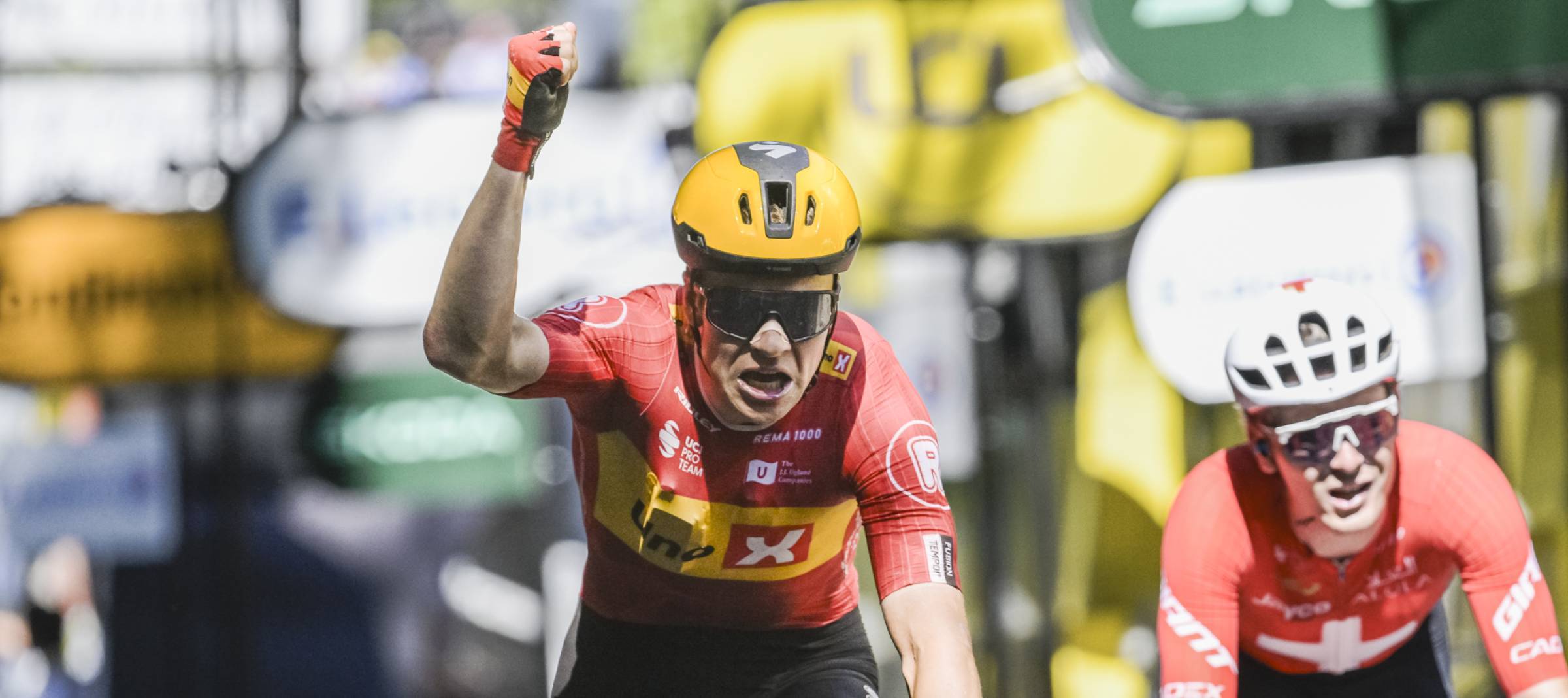 Foto Tour de France
