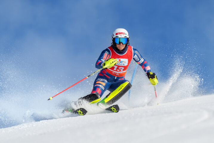 Leona Popović/Foto HKS