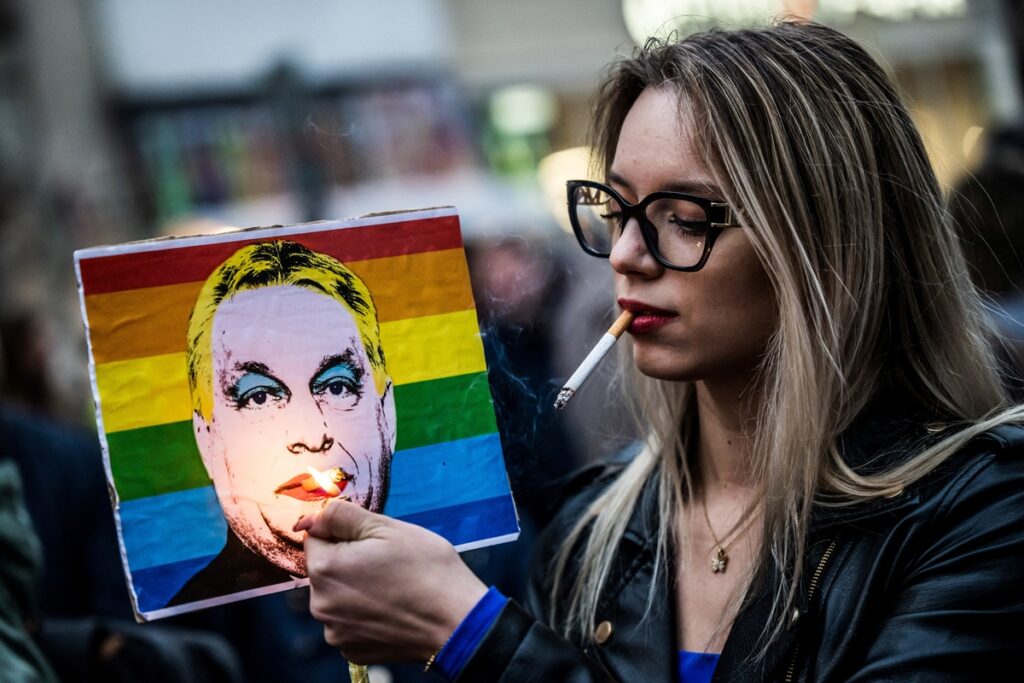 REUTERS/Marton Monus 