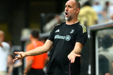 Igor Tudor/Foto REUTERS