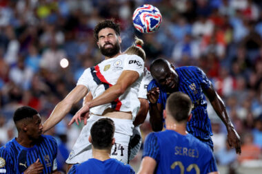 Joško Gvardiol i Kalidou Koulibaly/Foto REUTERS