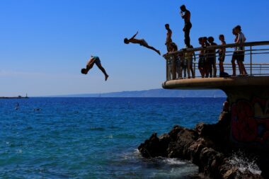 Foto REUTERS/Manon Cruz