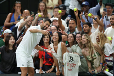 Novak Đoković/Foto REUTERS