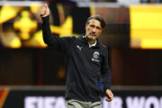 Niko Kovač/Foto REUTERS