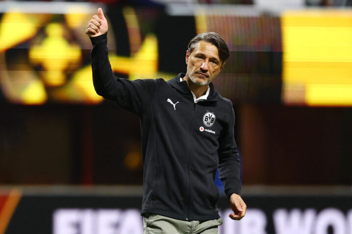 Niko Kovač/Foto REUTERS