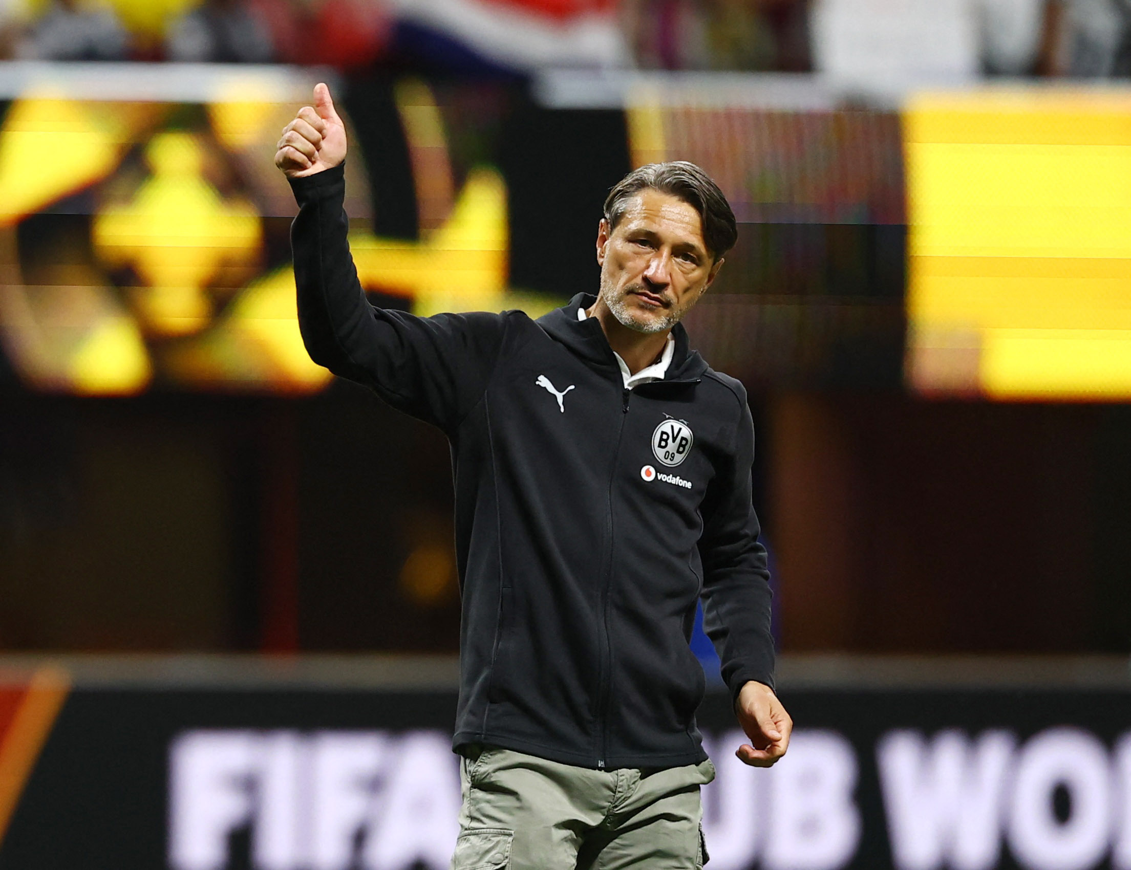 Niko Kovač/Foto REUTERS