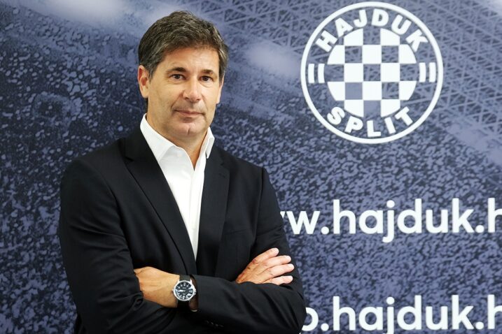 Foto HNK HAJDUK