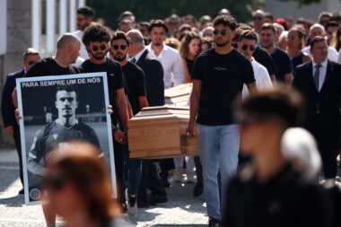 Foto REUTERS