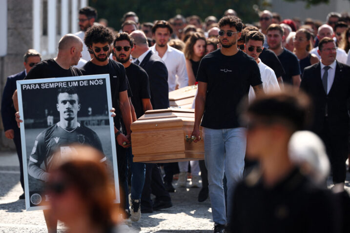 Foto REUTERS