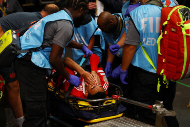 Foto REUTERS