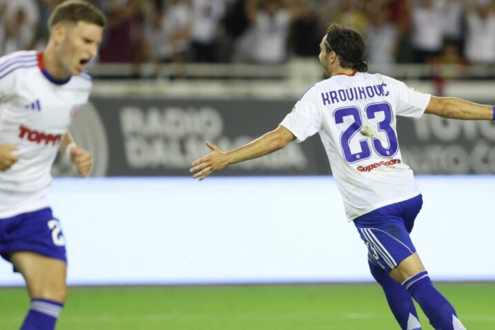 Foto HNK Hajduk