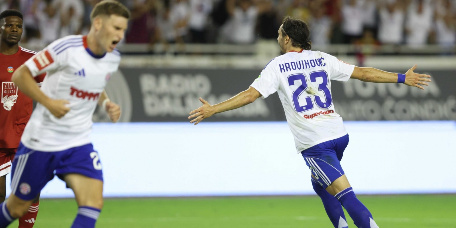Foto HNK Hajduk