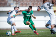 Foto FB FC Ludogorec