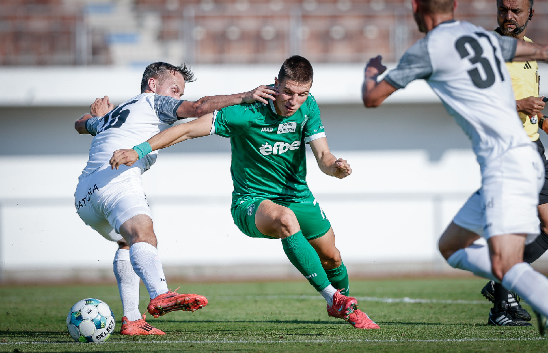 Foto FB FC Ludogorec