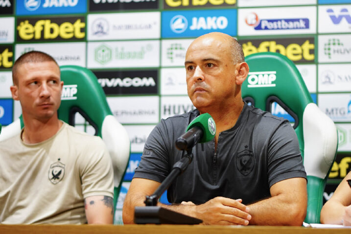 Rui Mota/Foto FC Ludogorec
