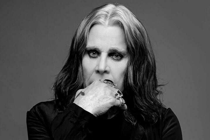 Ozzy Osbourne / Foto: https://www.ozzy.com