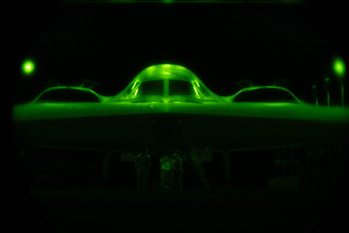 Foto: Američko ministarstvo obrane, defense.gov