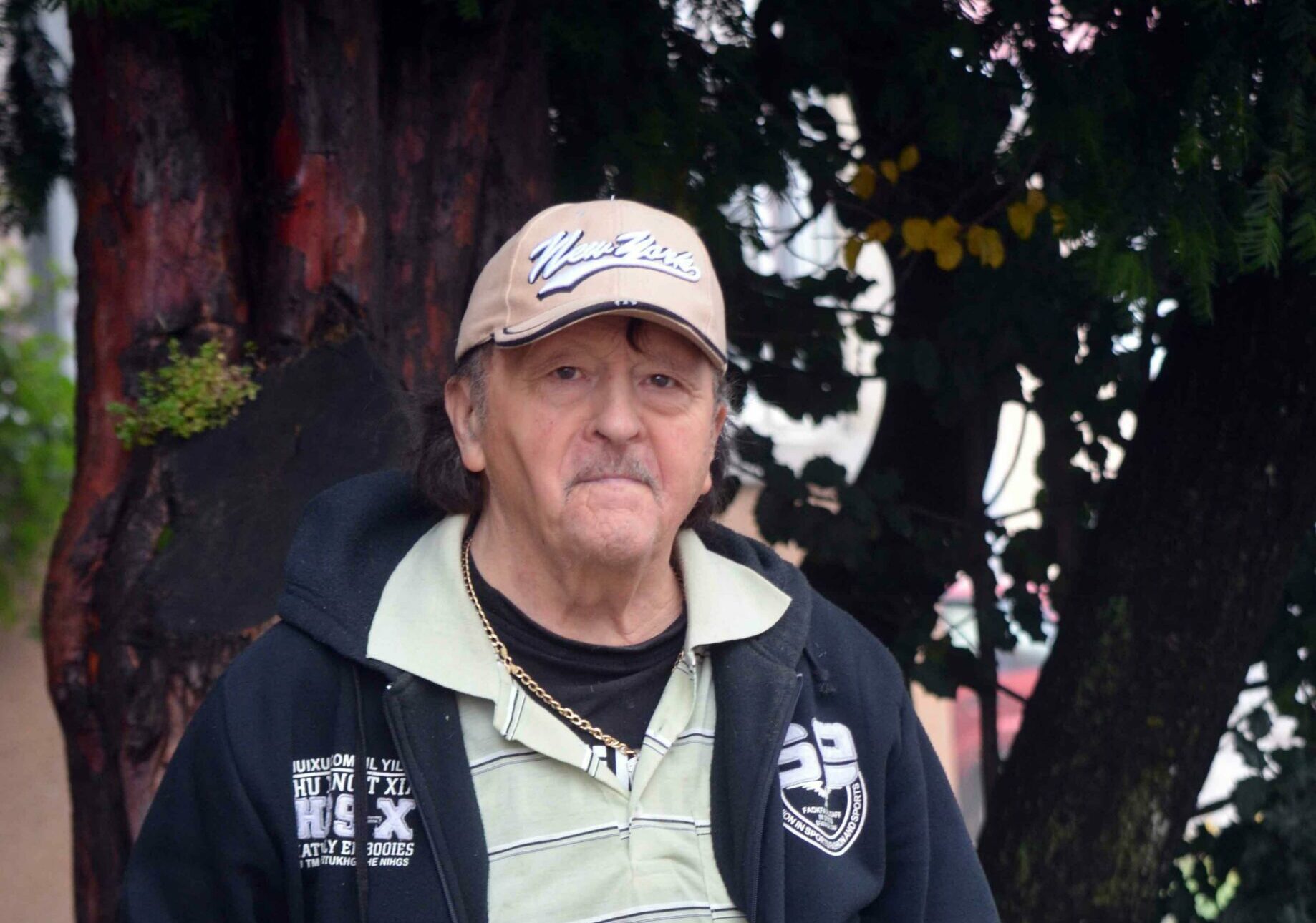 Foto: Marinko Krmpotić