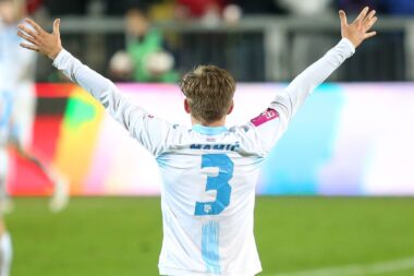 Arhiva Nel Pavletić PIXSELL