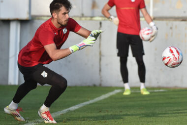 Martin Zlomislić/Foto HNK Rijeka