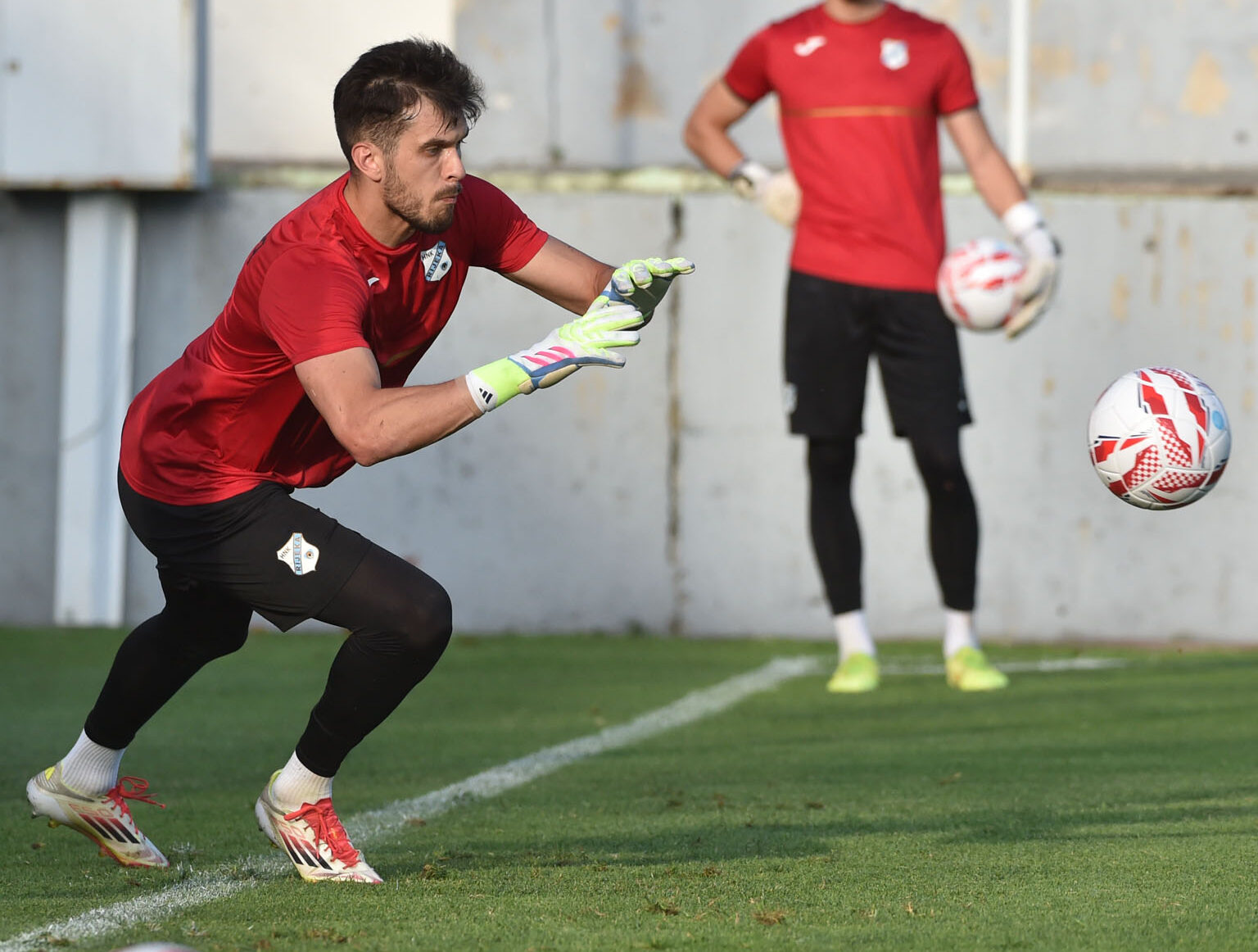 Martin Zlomislić/Foto HNK Rijeka