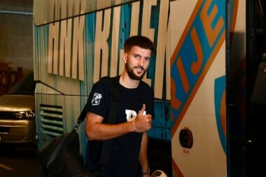 Foto HNK Rijeka