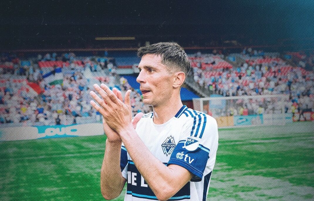 Foto FB Vancouver Whitecaps FC