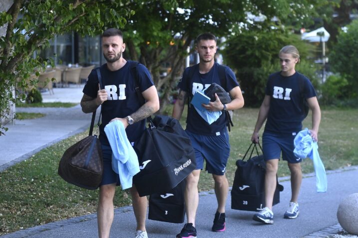 Foto HNK Rijeka