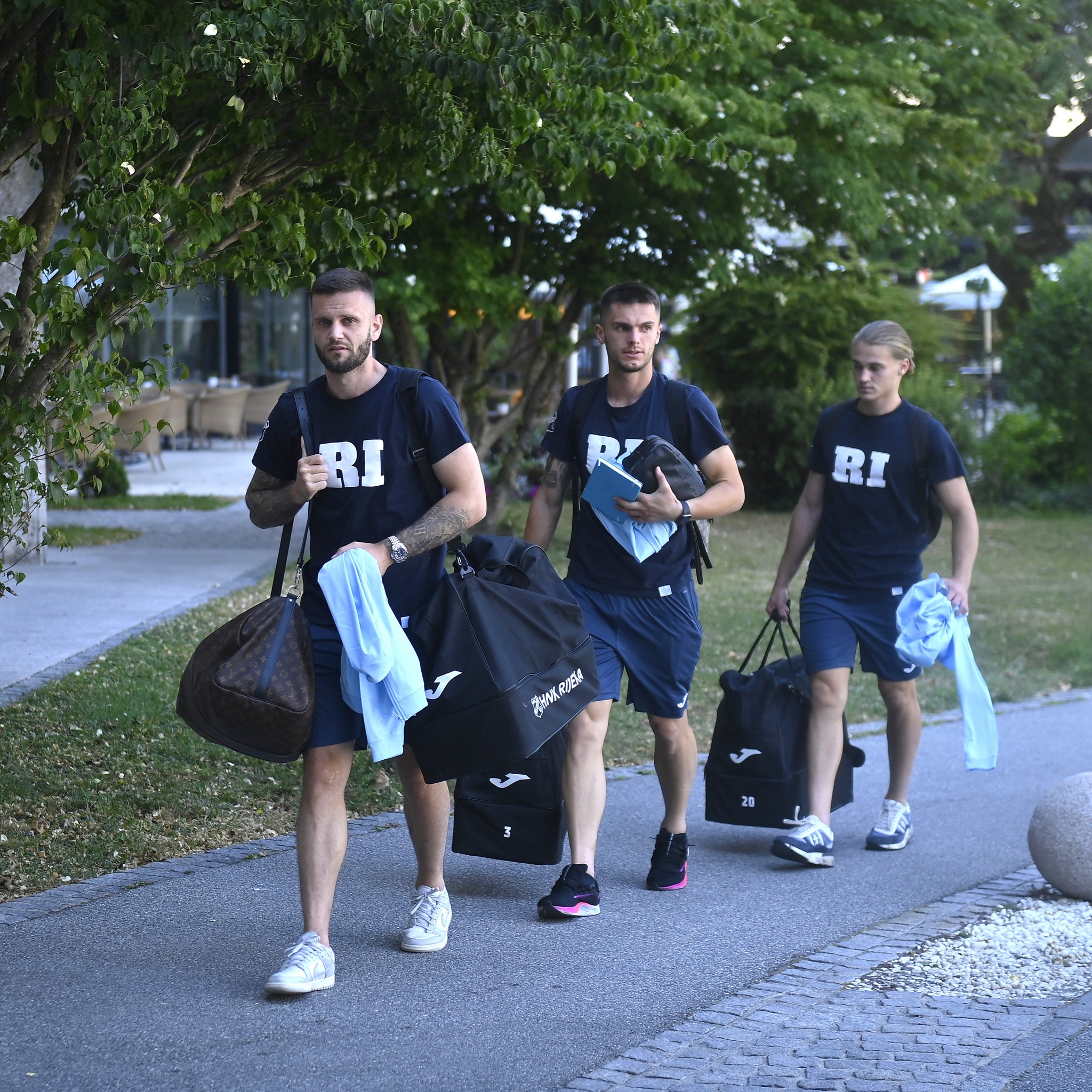 Foto HNK Rijeka