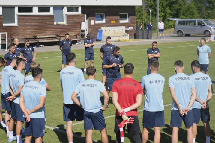 Foto HNK Rijeka