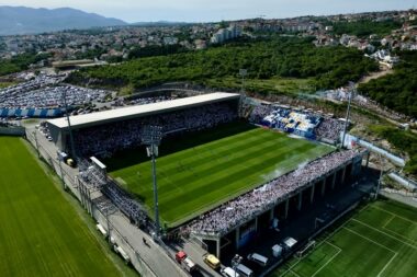 Foto HNK Rijeka