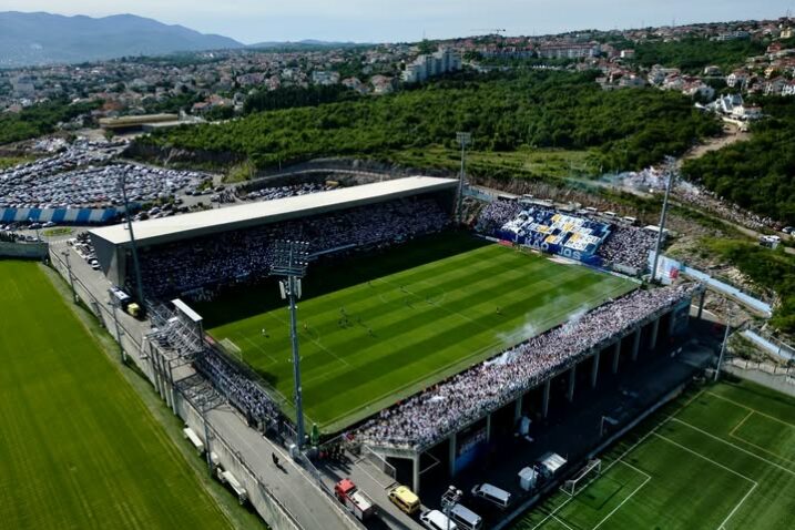 Foto HNK Rijeka