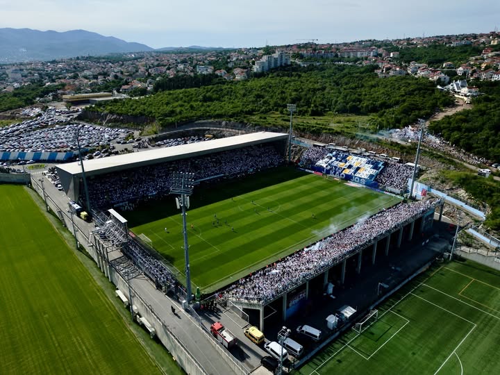 Foto HNK Rijeka