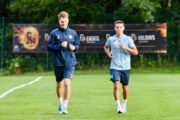 Foto NK Rijeka