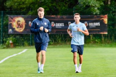 Foto NK Rijeka