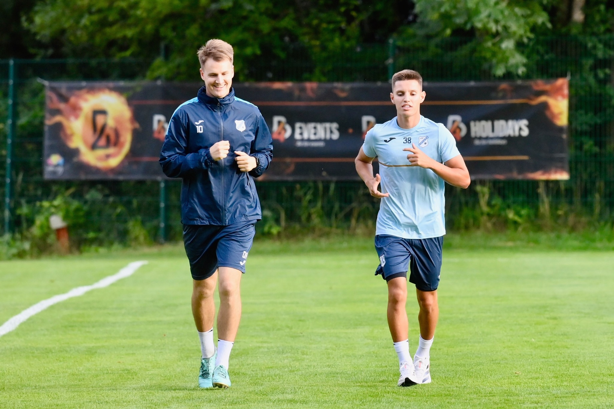 Foto NK Rijeka