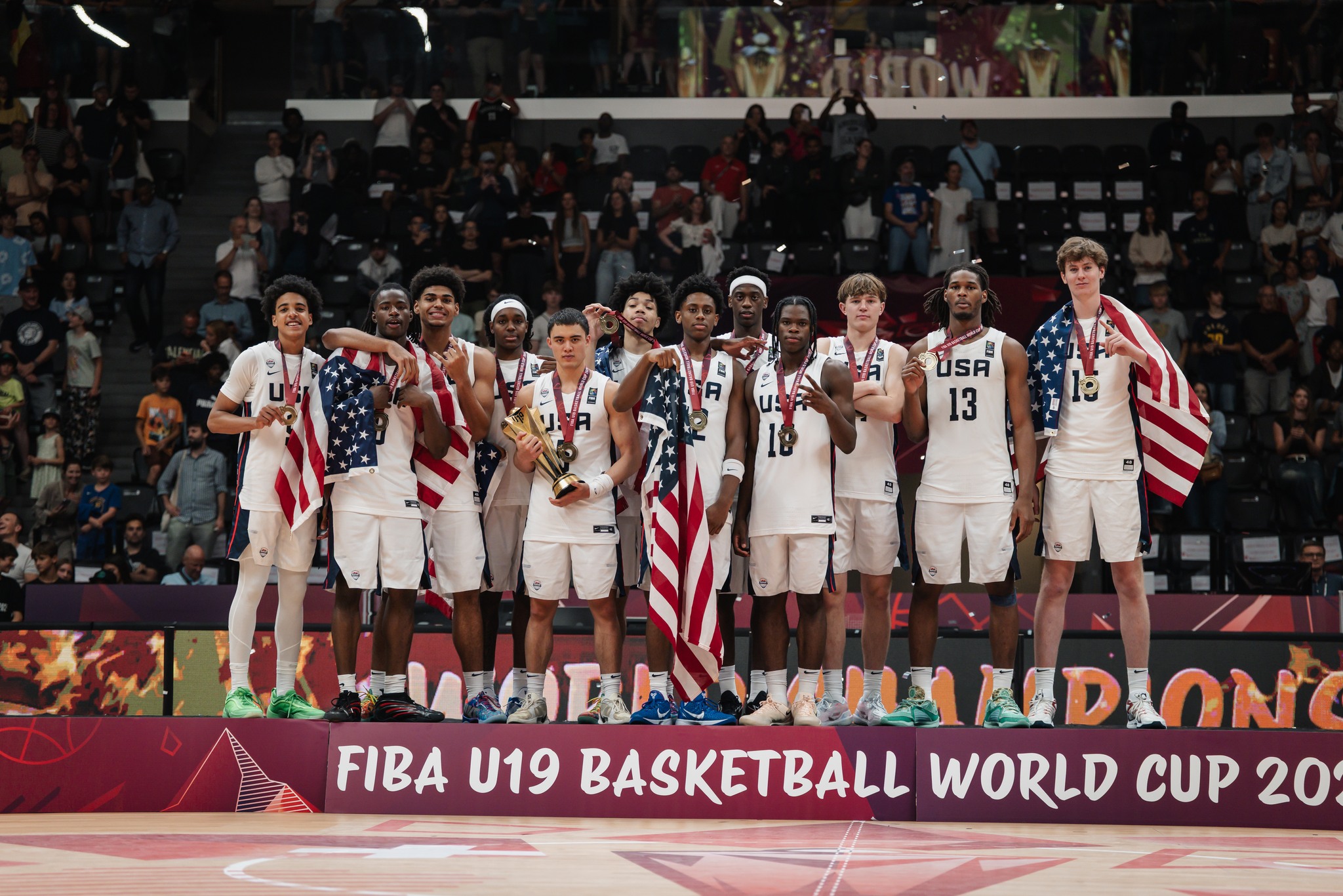 Foto FIBA