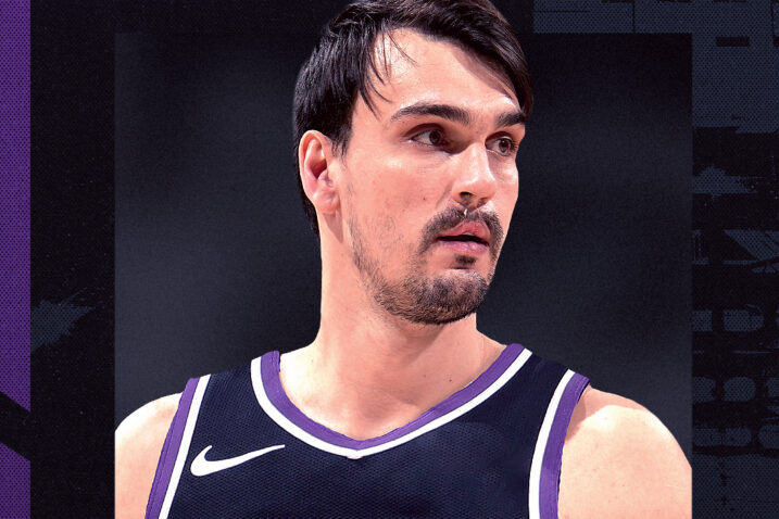 Foto FB Sacramento Kings